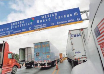 Transporte de carga sufre por falta de más de 2 mil operadores