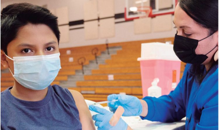 COVID-19 se incrementará en las reuniones de fin de año