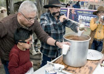 Crime Stoppers lanzan convocatoria para Menudo Bowl
