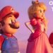 El nuevo tráiler de Super Mario Bros.: La Película está cargado de referencias