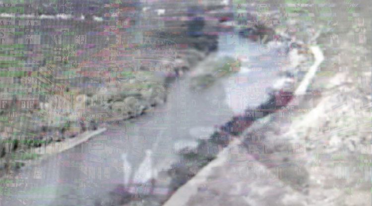 Con alta tecnología vigilan frontera por cielo y tierra