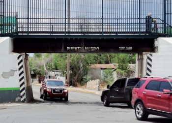 Urgen a convertir vía BJ en bulevar