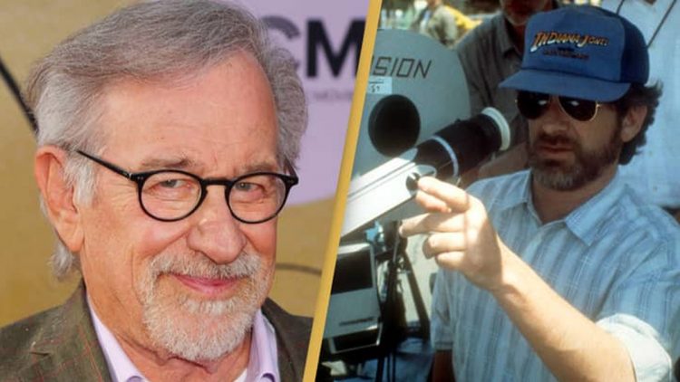 La exitosa saga que rechazó a Steven Spielberg dos veces
