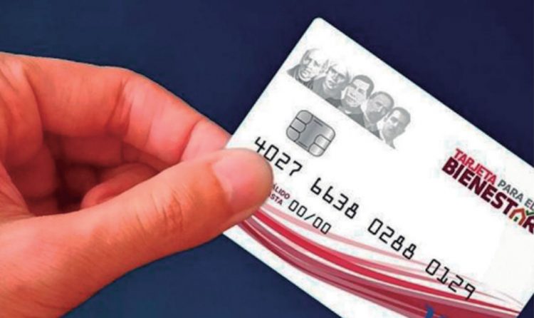 Cambiarán pensión de abuelitos de Banamex a Banco del Bienestar