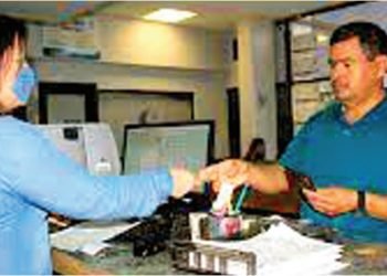 Quieren “quemar” a deudores de agua