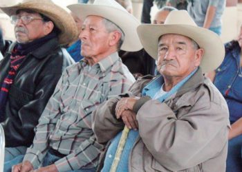 Entregará Sebien apoyos hasta 2023