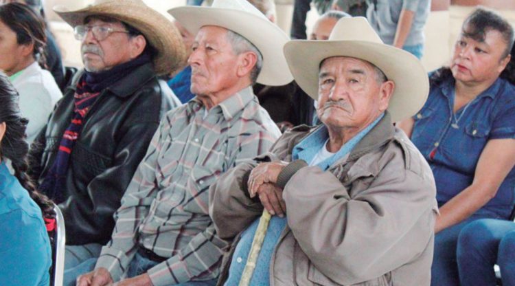 Entregará Sebien apoyos hasta 2023