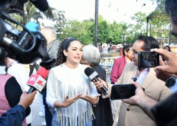 Secretaría del Trabajo llevará módulos en el Plan de Apoyo al Altiplano Tamaulipeco