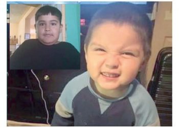Dos niños de Texas secuestrados, podrían estar en Tennessee
