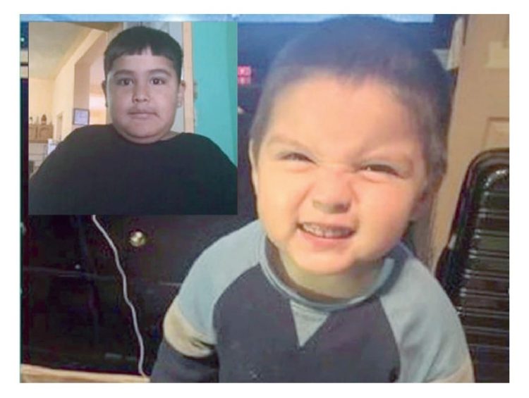 Dos niños de Texas secuestrados, podrían estar en Tennessee