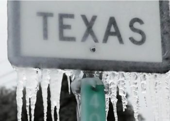 Alerta de congelamiento para algunos condados del norte de Texas