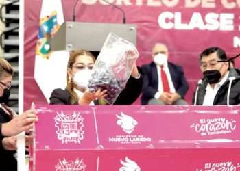 Anuncian sorteo para Conscriptos Clase 2004 y Remisos