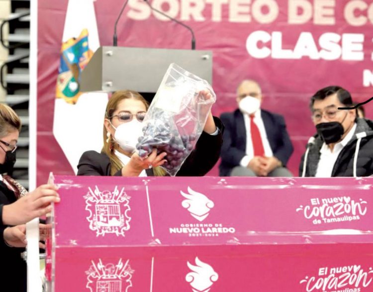 Anuncian sorteo para Conscriptos Clase 2004 y Remisos