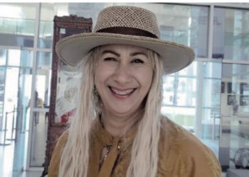 Detiene Fiscalía a ex diputada Nohemí “E”