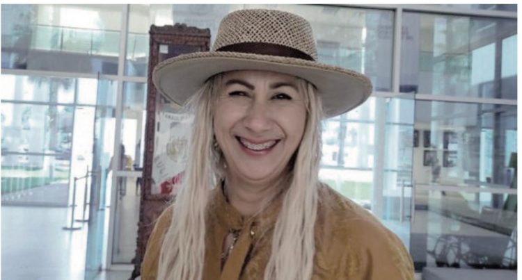 Detiene Fiscalía a ex diputada Nohemí “E”