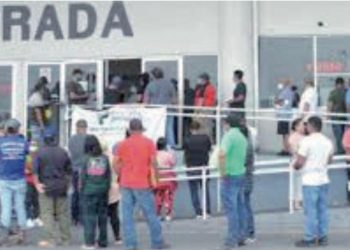 PROGRAMA “HÉROES PAISANO” INICIARÁ EL 29 DE NOVIEMBRE Piden a paisanos anticipar trámites para visitar México