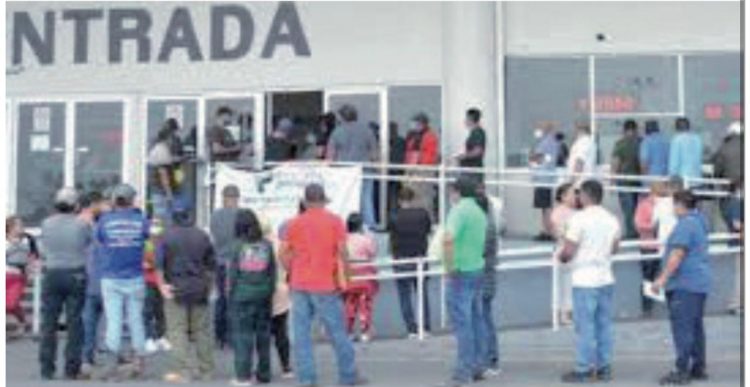 PROGRAMA “HÉROES PAISANO” INICIARÁ EL 29 DE NOVIEMBRE Piden a paisanos anticipar trámites para visitar México