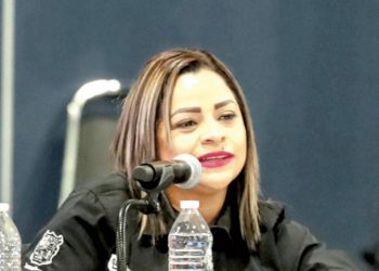 PRESENTA SEBIEN PROGRAMAS DE APOYO Combatirán la pobreza y rezago social en frontera