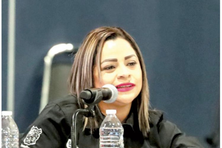 PRESENTA SEBIEN PROGRAMAS DE APOYO Combatirán la pobreza y rezago social en frontera