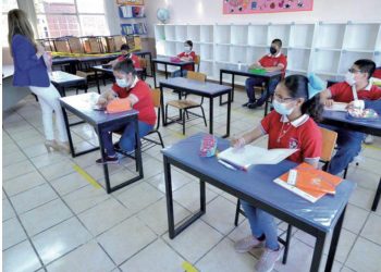 Megapuente escolar será del 18 al 21 de noviembre