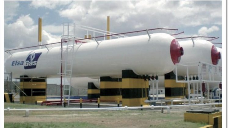 Afecta a negocios alza al precio del gas LP