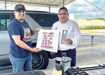 Brinda gobierno municipal atención a cazadores extranjeros