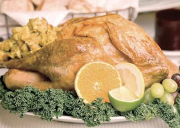 FOMENTAN LAS VENTAS EN NUEVO LAREDO Granjas de Torreon salvan thanksgiving