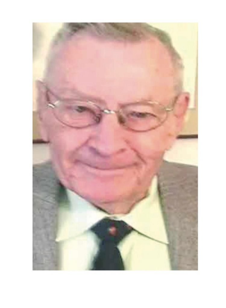 Muere exalcalde Don Henderson