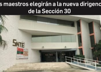 TIENE 14 BIENES INMUEBLES Pelean en el SNTE botín multimillonario