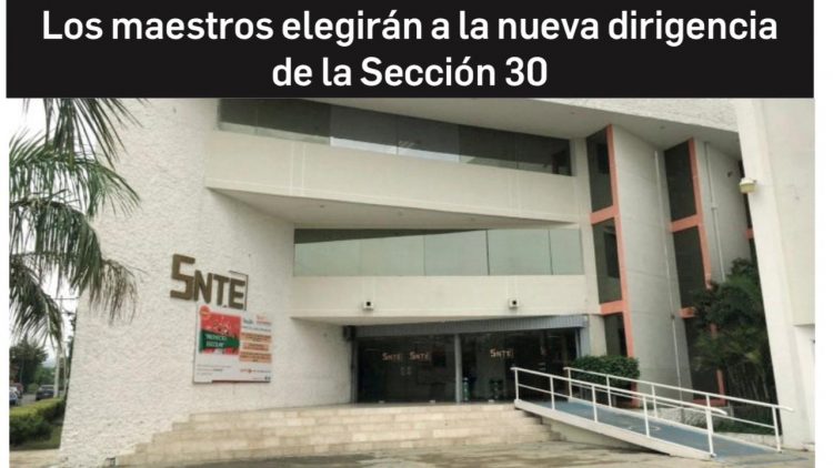 TIENE 14 BIENES INMUEBLES Pelean en el SNTE botín multimillonario