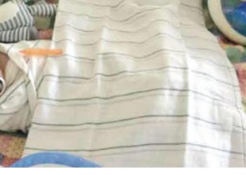AFECTA A NIÑOS Y ADULTOS Reportan 687 casos de Virus Respiratorio Sincitial