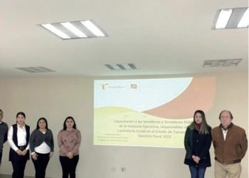 SUPERVISA AVANCES EN EL EJERCICIO FISCAL Contraloría revisa EDUCACIÓN