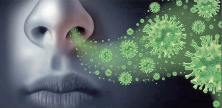 ¿Influenza o COVID-19? Duda razonable