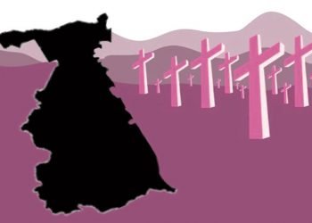 Podrían castigar el feminicidio en Tamaulipas con 120 años de cárcel