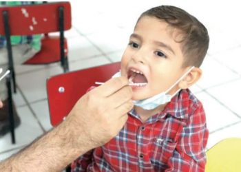 Destacan profesores beneficios del programa ‘ESCUELA Y SALUD’