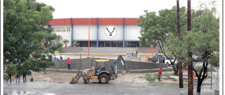 Presidirá honores en la UAT el gobernador Américo Villarreal