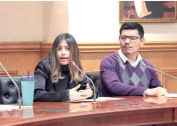 Imjuve instala cabildo JUVENIL 2022