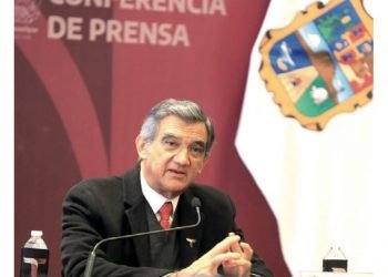 Todo el peso de la ley para los responsables de amenazas a edificios públicos de Tamaulipas