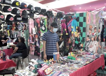 Anuncia gobierno municipal segunda edición de “La Con NLD”