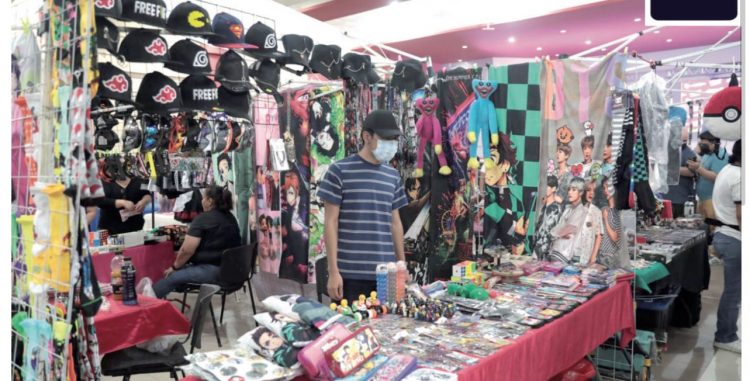 Anuncia gobierno municipal segunda edición de “La Con NLD”