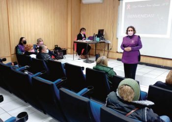 ANALIZAN 39 CASOS SOSPECHOSOS Alerta Salud contra influenza