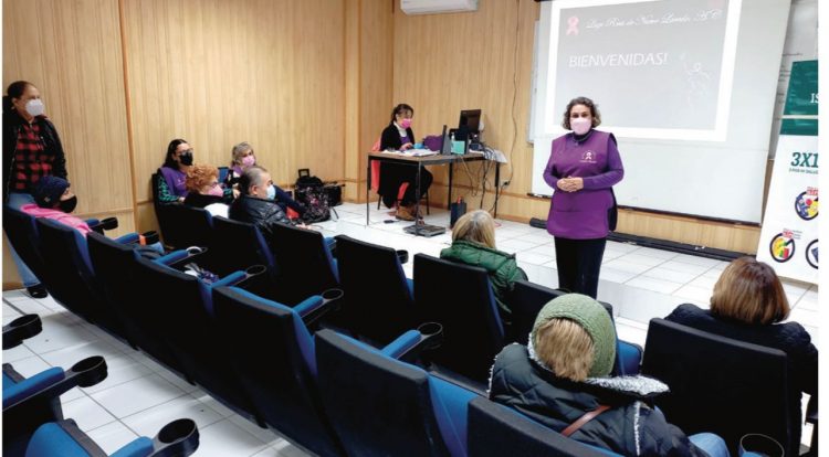 ANALIZAN 39 CASOS SOSPECHOSOS Alerta Salud contra influenza