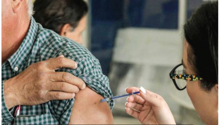 REPORTAN MUERTES Analizan casos de influenza en la ciudad