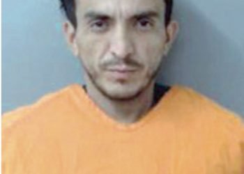 Hombre atrincherado sufrió una crisis mental