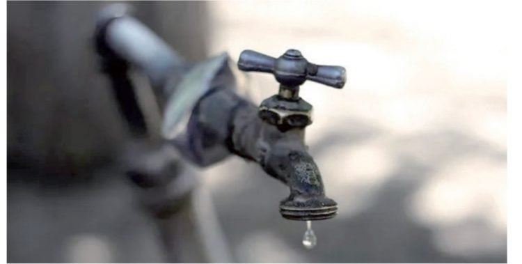 Empresa de Ucrania hará pozos para buscar agua en Cd. Victoria