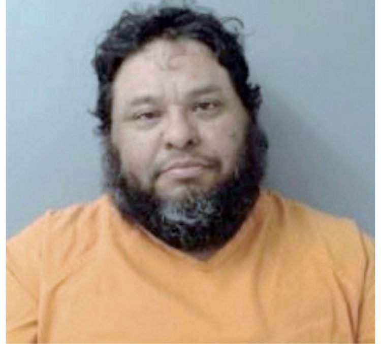 Cruento accidente en la víspera de Dar Gracias; un motociclista grave