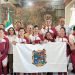 Conquistan tamaulipecos 44 medallas en Paranacionales CONADE 2022