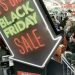 Esperan consumidores de México en Viernes Negro