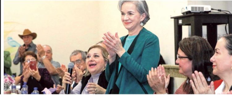 DEL DIF TAMAULIPAS Celebra Villas Amor 15 años de trabajo