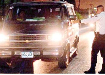 DURANTE FIESTAS DE DICIEMBRE Proponen llevar a ebrios a sus casas